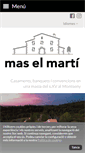 Mobile Screenshot of elmarti.com